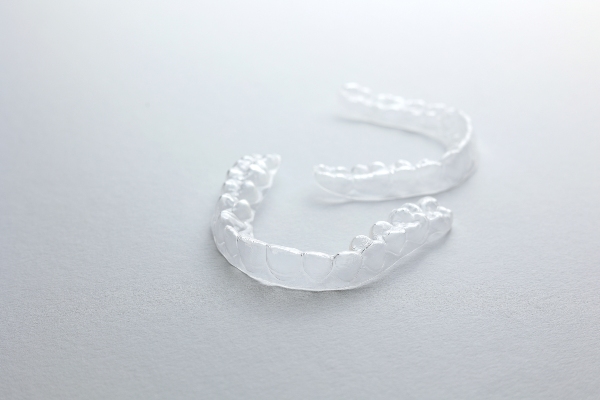 How To Care For Your Invisalign Aligners