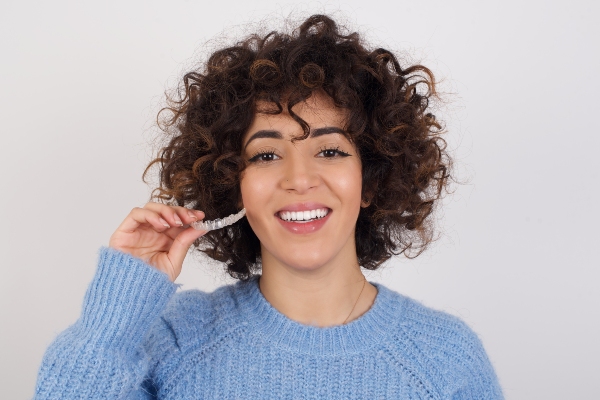 Important Things You Should Know About Invisalign Treatment