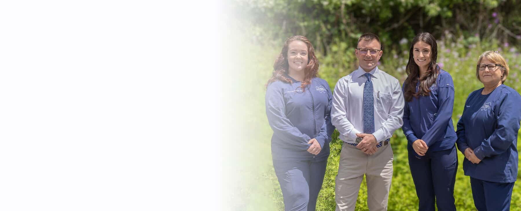 Gentle Dentistry & Personalized Care