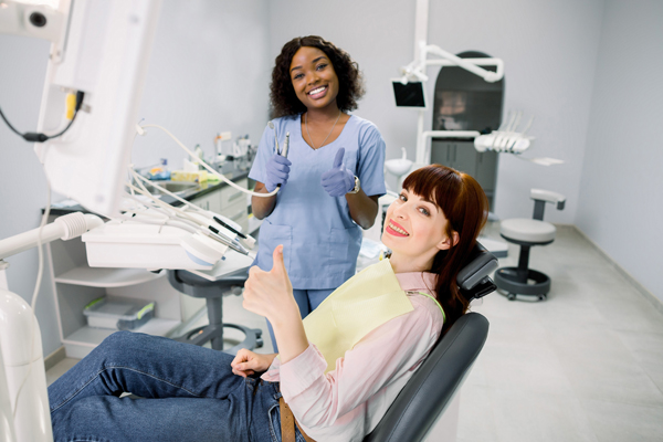 TMJ Treatment Options In General Dentistry